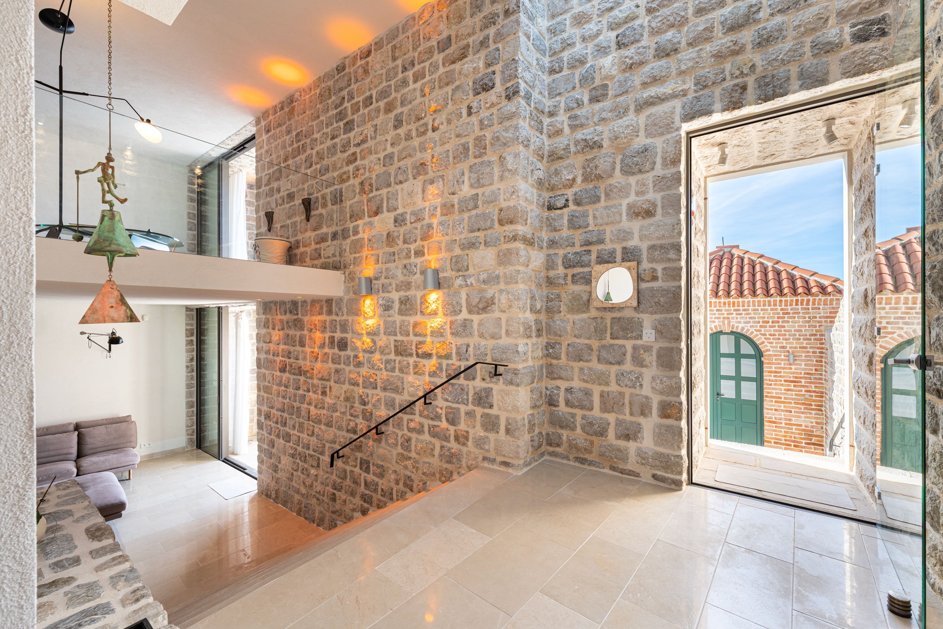 Stare Miasto Herceg Novi — Arcydzieło renowacji