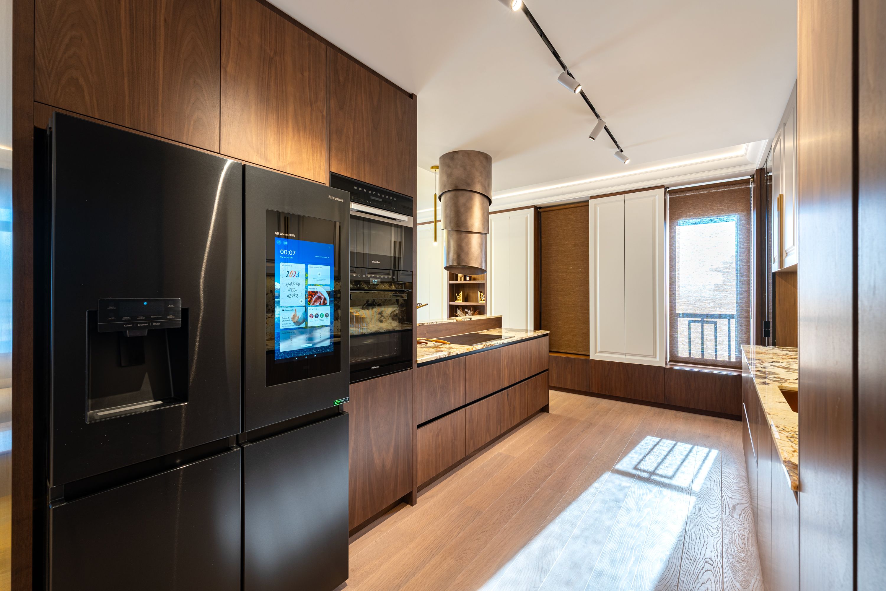 Active and Passive Measures in Interior Planning – How to Make a Space Beautiful, Functional, and Pleasant for Everyday Living?