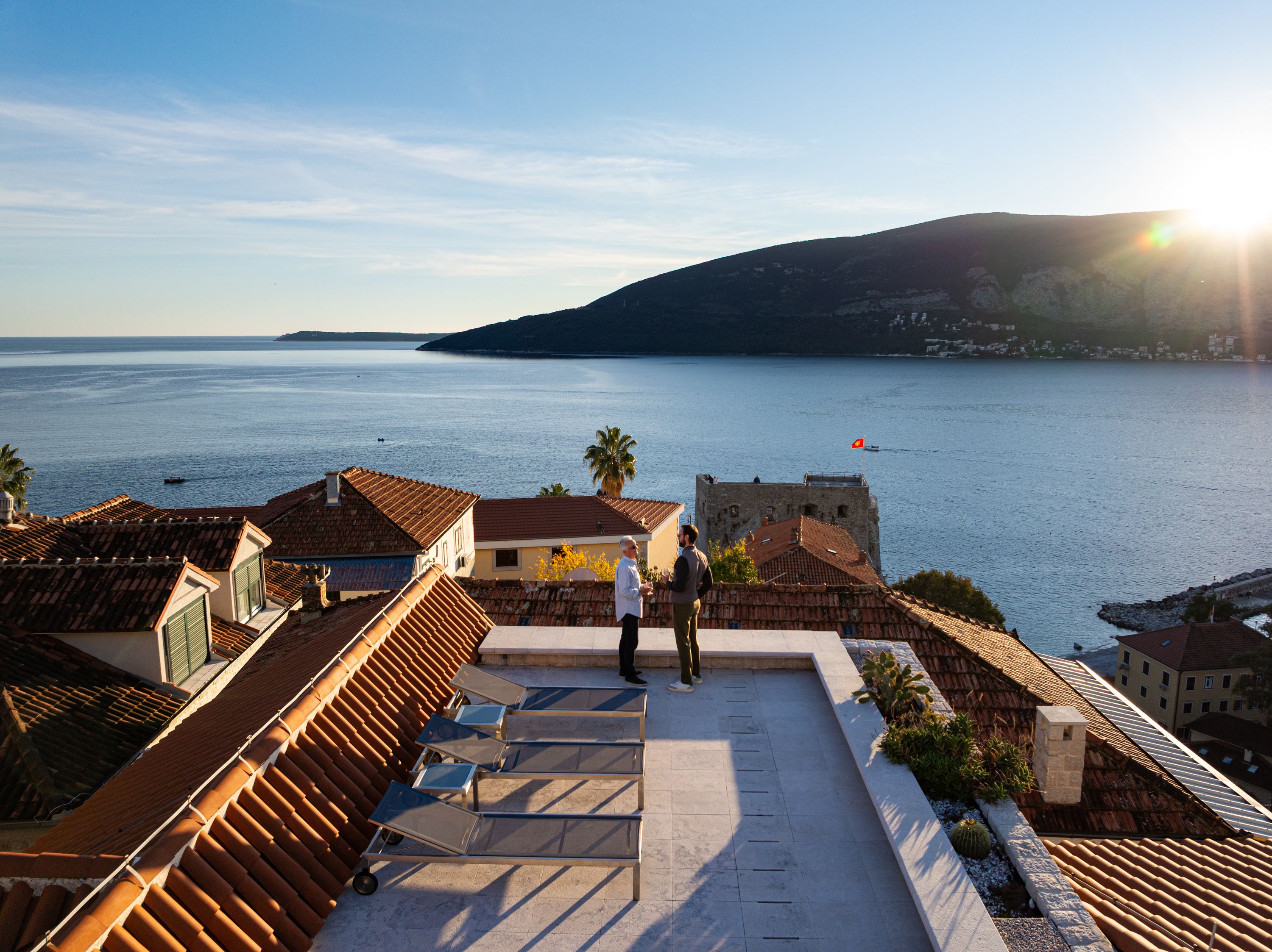 From Paris to the Adriatic: The Urban Vision of Gray International