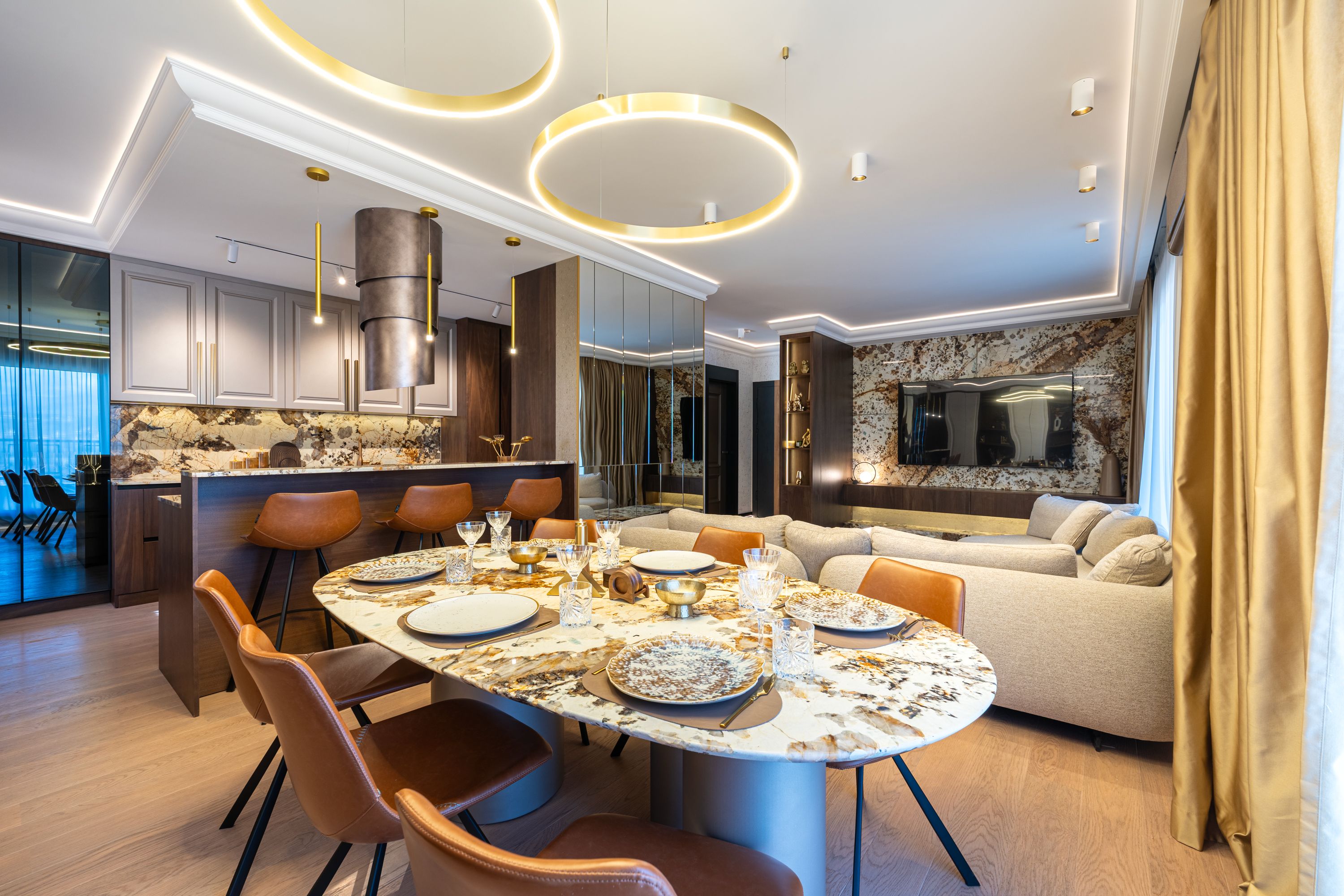 Sinergija esencije i inovacije.