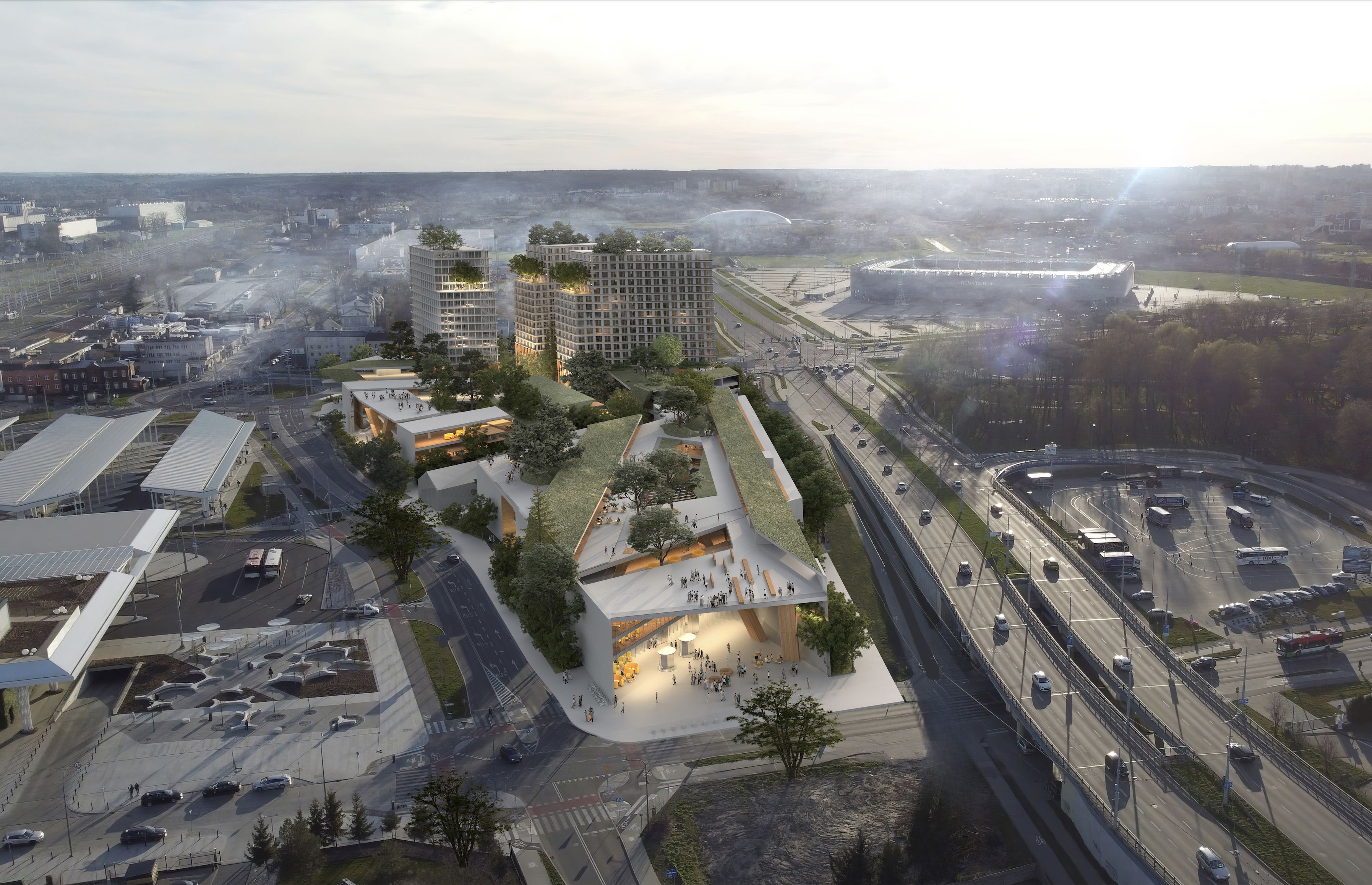 Posebno krojene usluge uz butik pristup.