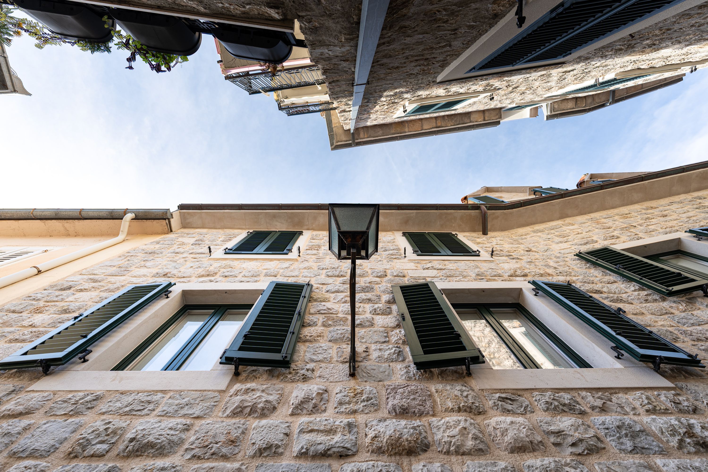 Bezvremenski dizajn.